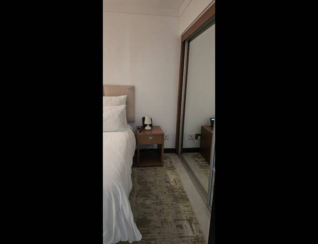 2 BEDROOM APARTMENT TO LET IN CAPE TOWN CITY CENTRE